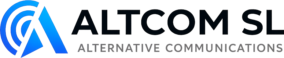 ALTCOM SL